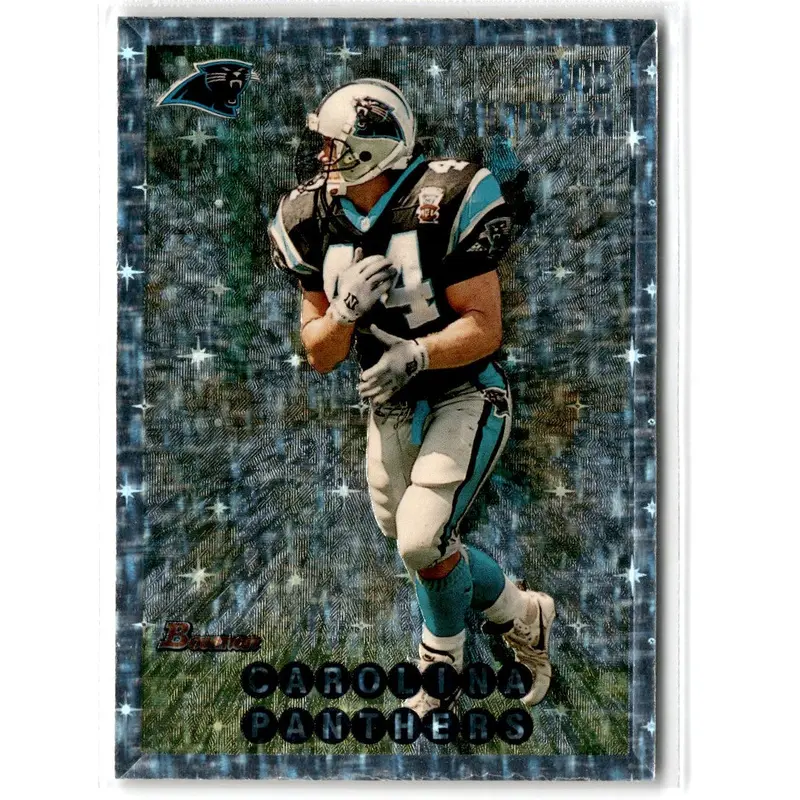 1995 Bowman Bob Christian #228