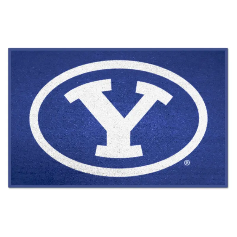Brigham Young University Starter Mat