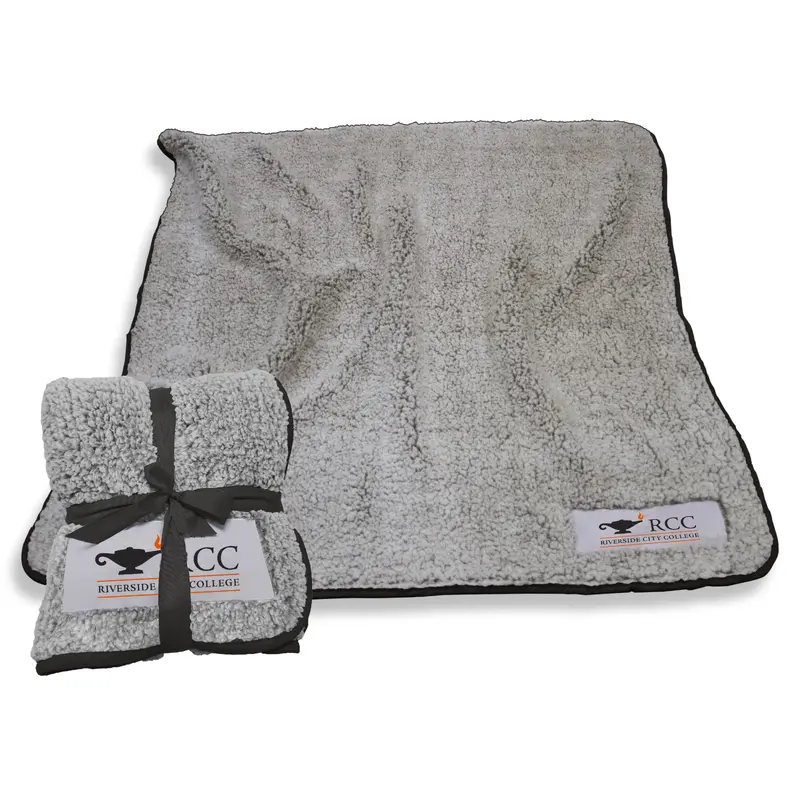 Riverside City College Frosty Fleece