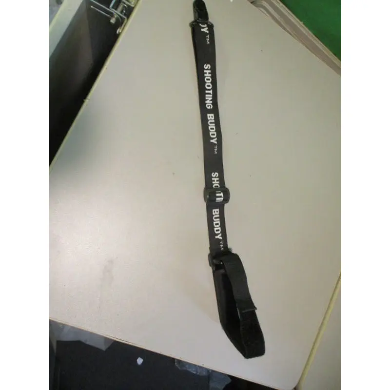 Used Shooting Buddy Basketball Training Aid