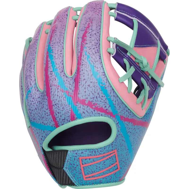Rawlings REV1X 11.75" Baseball Fielding Glove - REV205-2PUM
