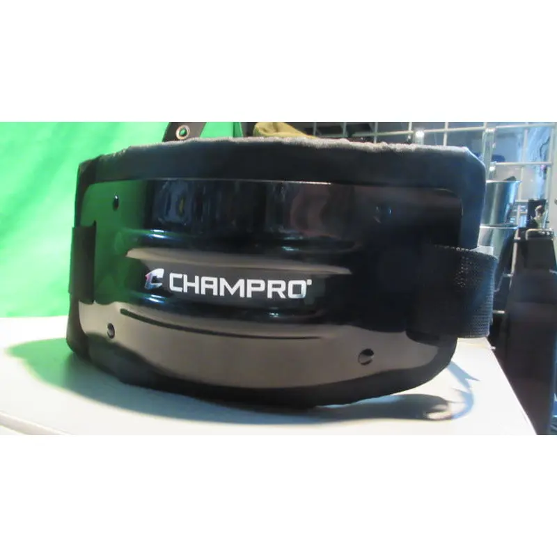 Used Champro Adult S-XL Rib Protector Attachment - Hardware Not Included