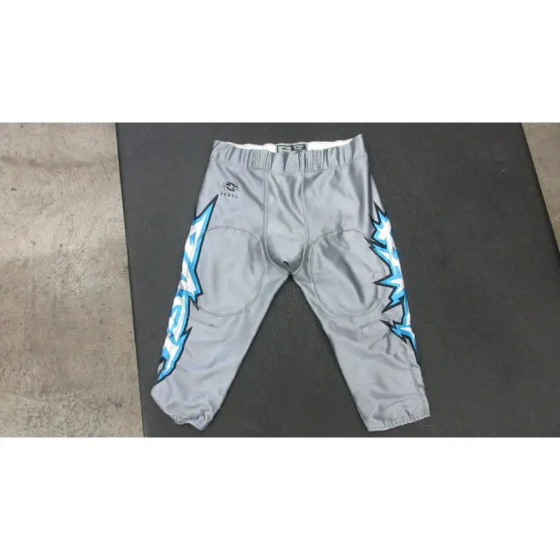Used NX Level Football Pants Size Youth XL