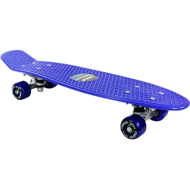 Cosco Raider Sr. Skate Board with PVC Wheels | KIBI Sports