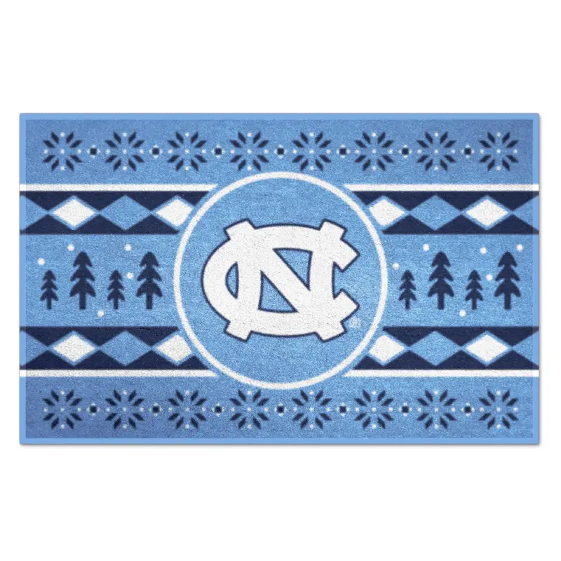 UNC Chapel Hill HOLIDAY SWEATER STARTER