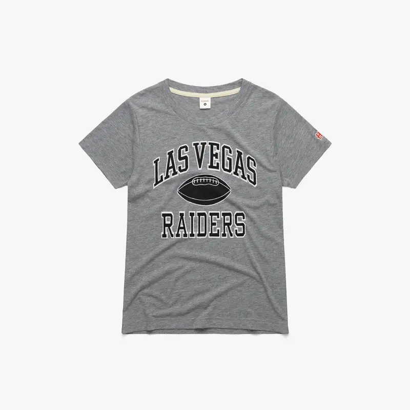 Women's Las Vegas Raiders Gridiron