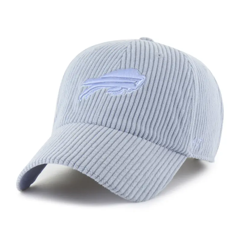 BUFFALO BILLS MELLOW '47 CLEAN UP WOMENS
