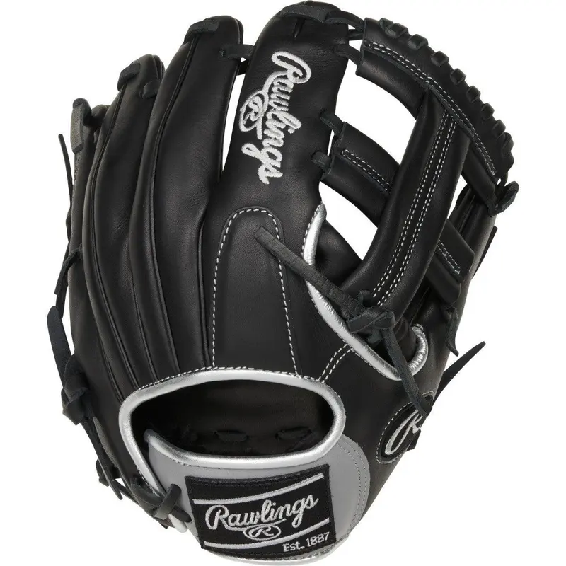 Rawlings Encore Collection 11.25" Baseball Fielding Glove - EC1125-20B