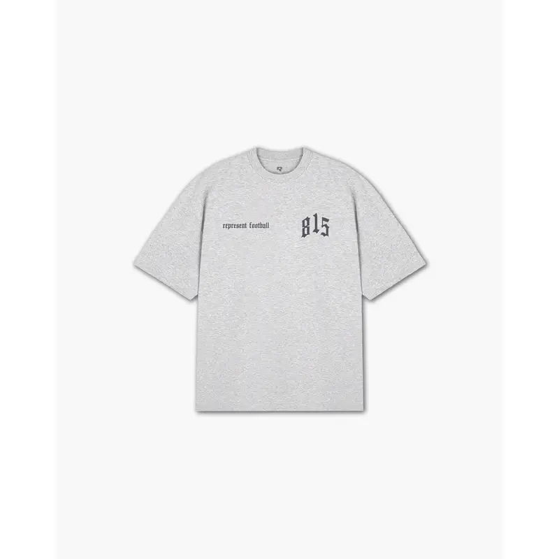 THE (815) VANQUISH FOOTBALL ELITE TEE