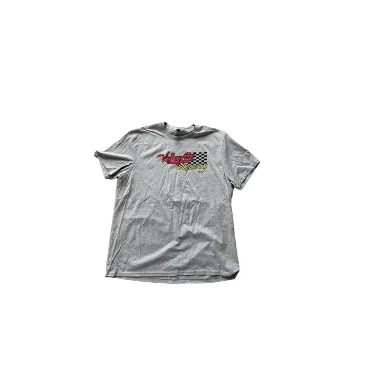 Tri-City ValleyCats Cotton NASCAR Tee