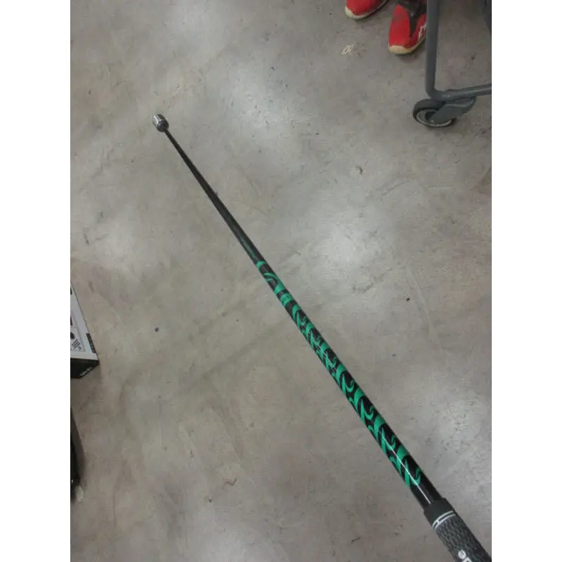 Used Super Speed Light Golf Swing Trainer