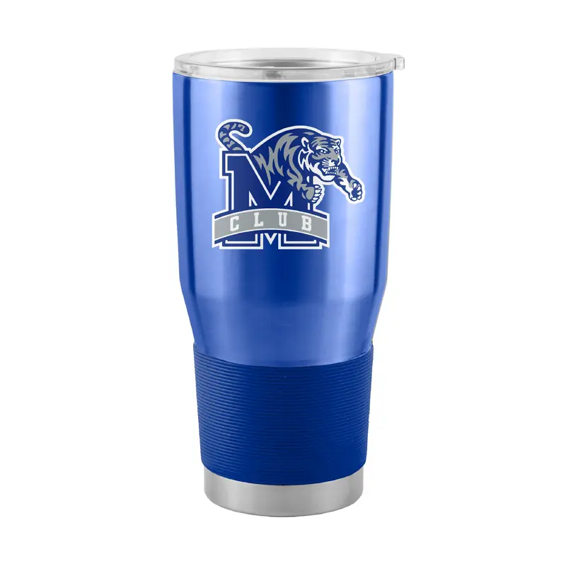 M Club Royal 30oz Stainless Steel Tumbler