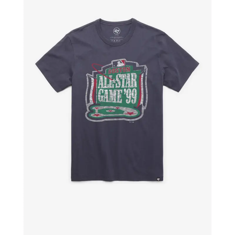 BOSTON RED SOX COOP ASG PREMIER '47 FRANKLIN TEE
