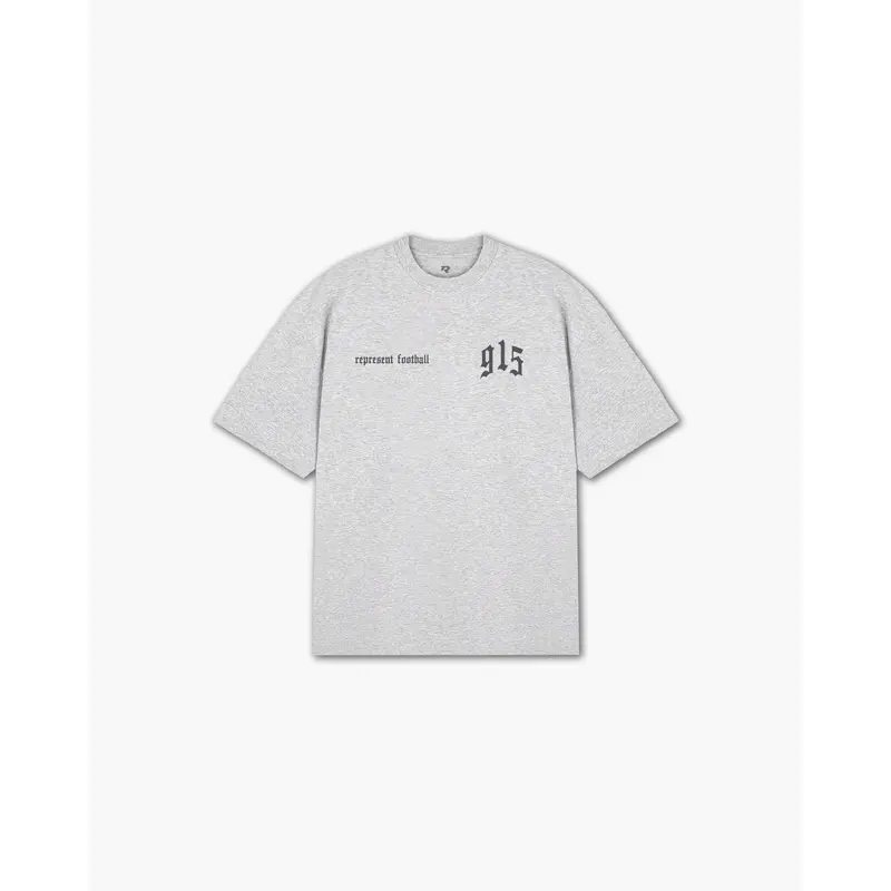 THE (915) VANQUISH FOOTBALL ELITE TEE