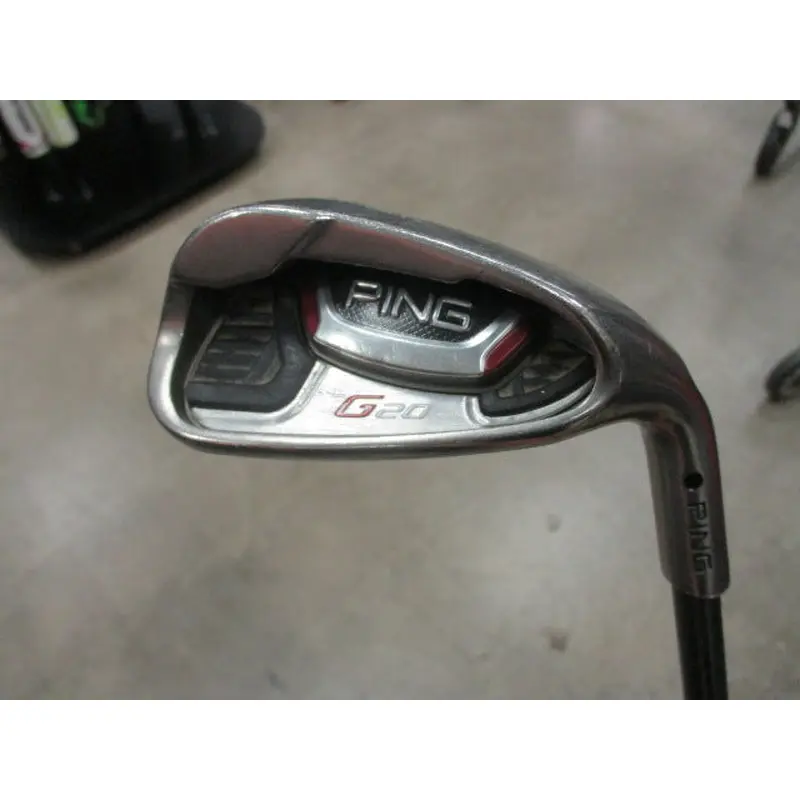 Used Ping G20 Pitching Wedge