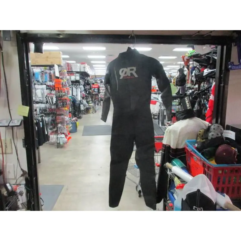 Used Quintana Roo Triathalon Wet Suit Womens Medium