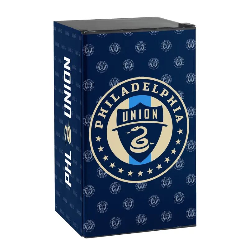 Philadelphia Union Counter Top Fridge