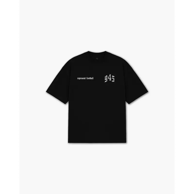THE (945) VANQUISH FOOTBALL ELITE TEE