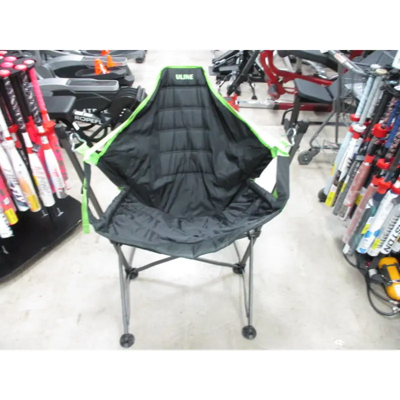 Used Uline Hammack Chair