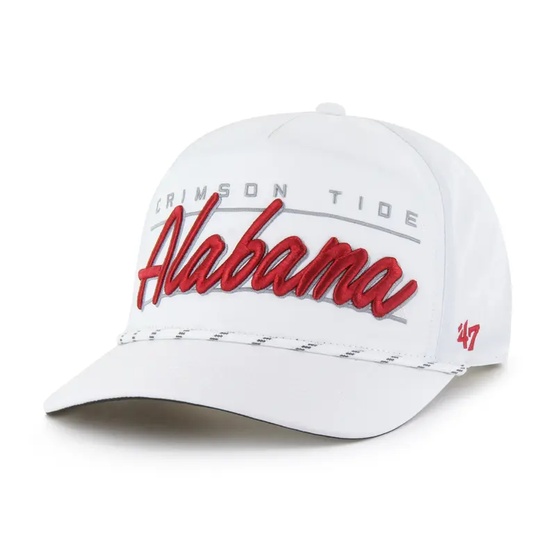 ALABAMA CRIMSON TIDE CONDOR '47 HITCH