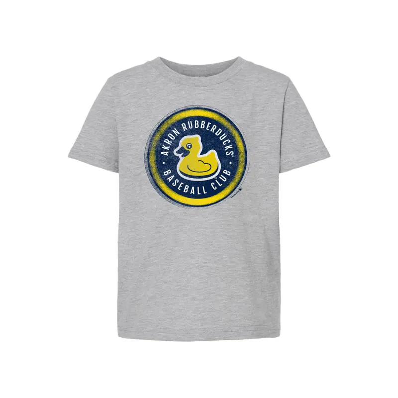 Youth Ducky Stamp Tee
