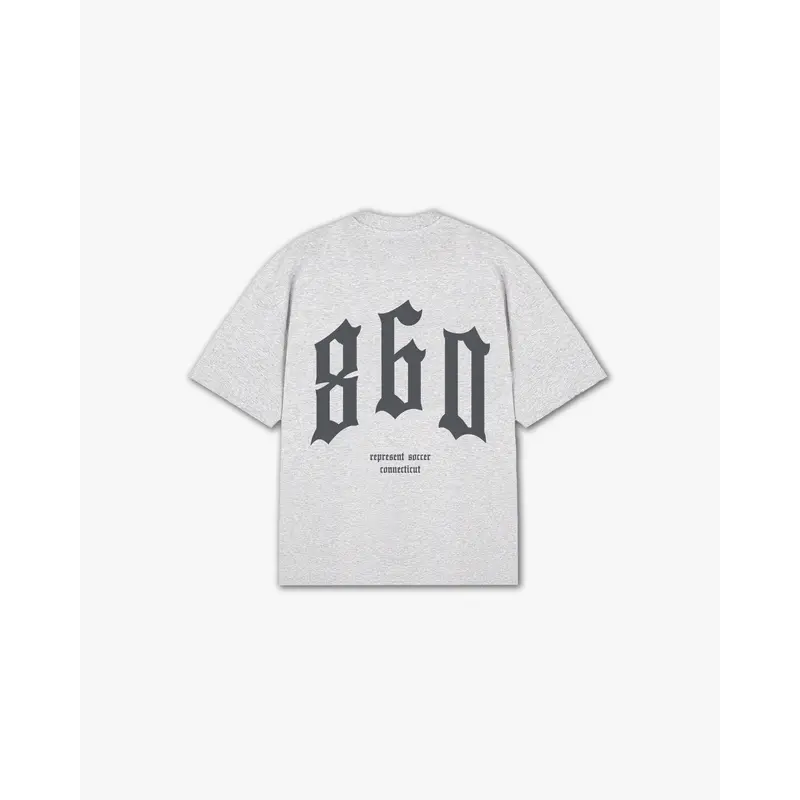 THE (860) VANQUISH SOCCER V2 ELITE TEE