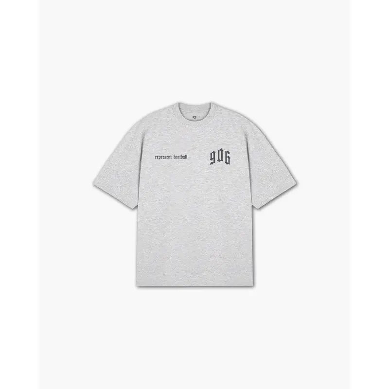THE (906) VANQUISH FOOTBALL ELITE TEE