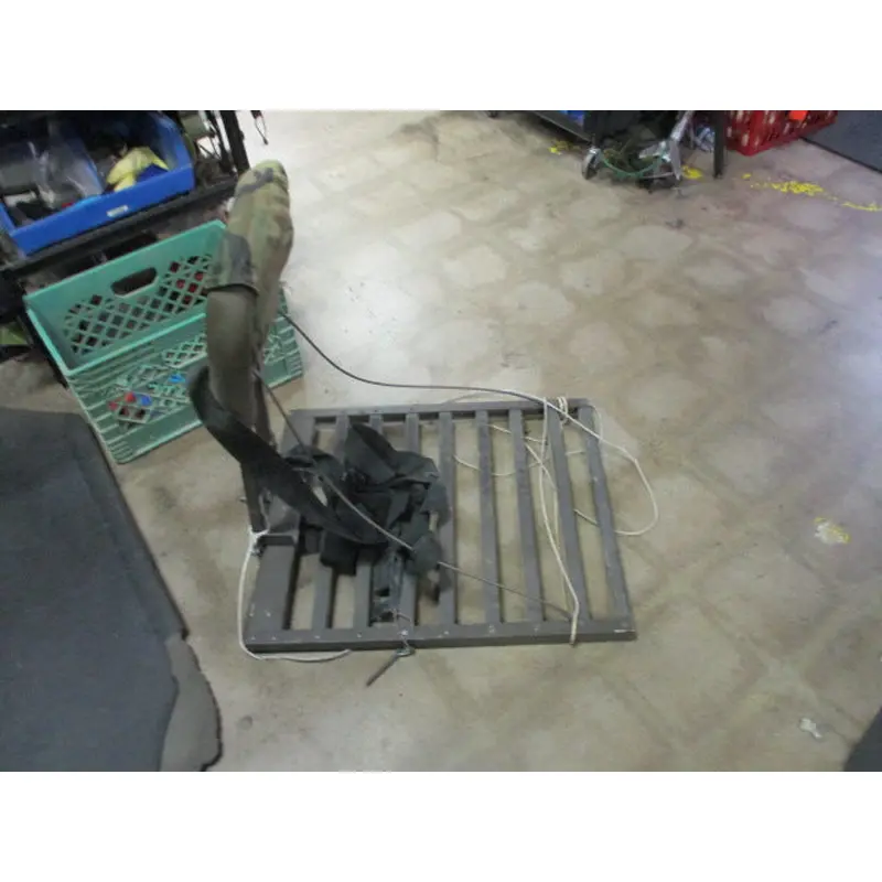 Used Camo TREE STAND