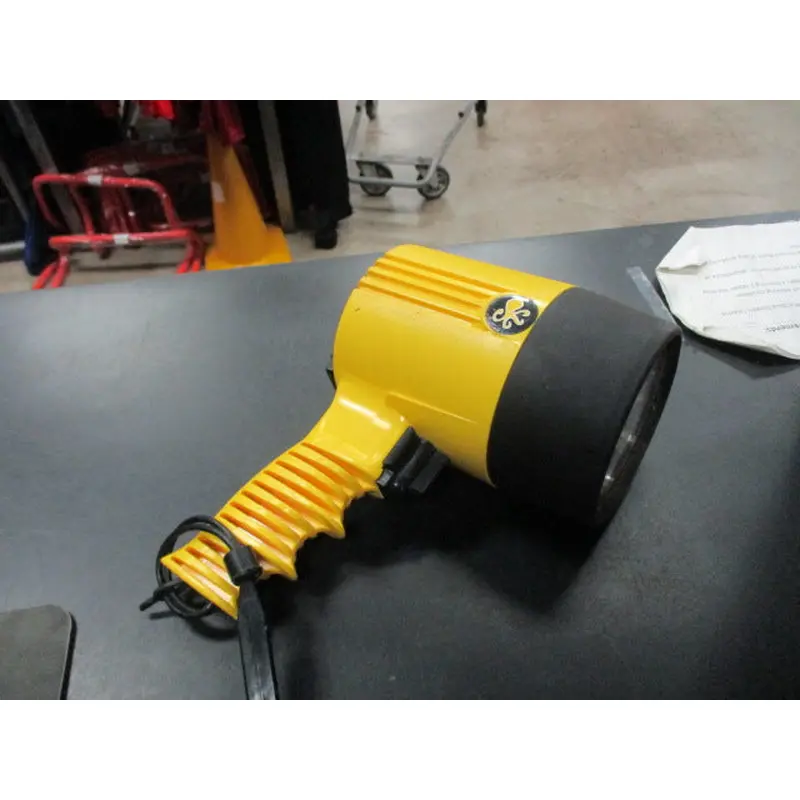 Used Ikelite RCD Dive Light