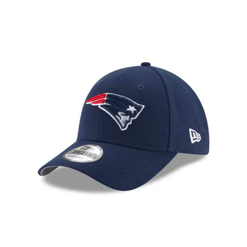 New England Patriots The League 9Forty - Navy