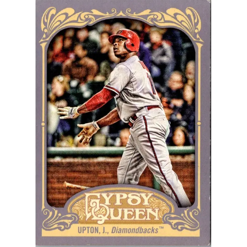2012 Topps Zack Greinke #210