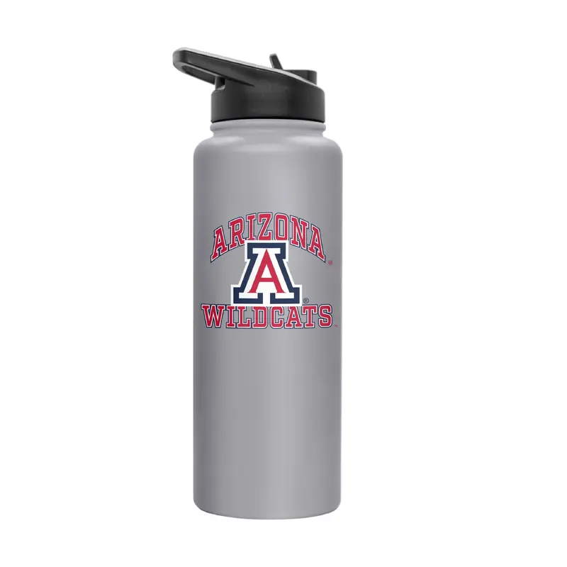 Arizona 34oz Athletic Quencher Bottle