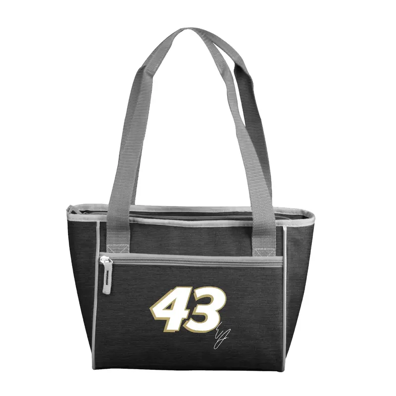 Erik Jones 16 Can Cooler Tote
