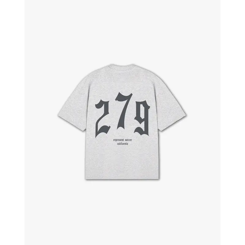 THE (279) VANQUISH SOCCER V2 ELITE TEE