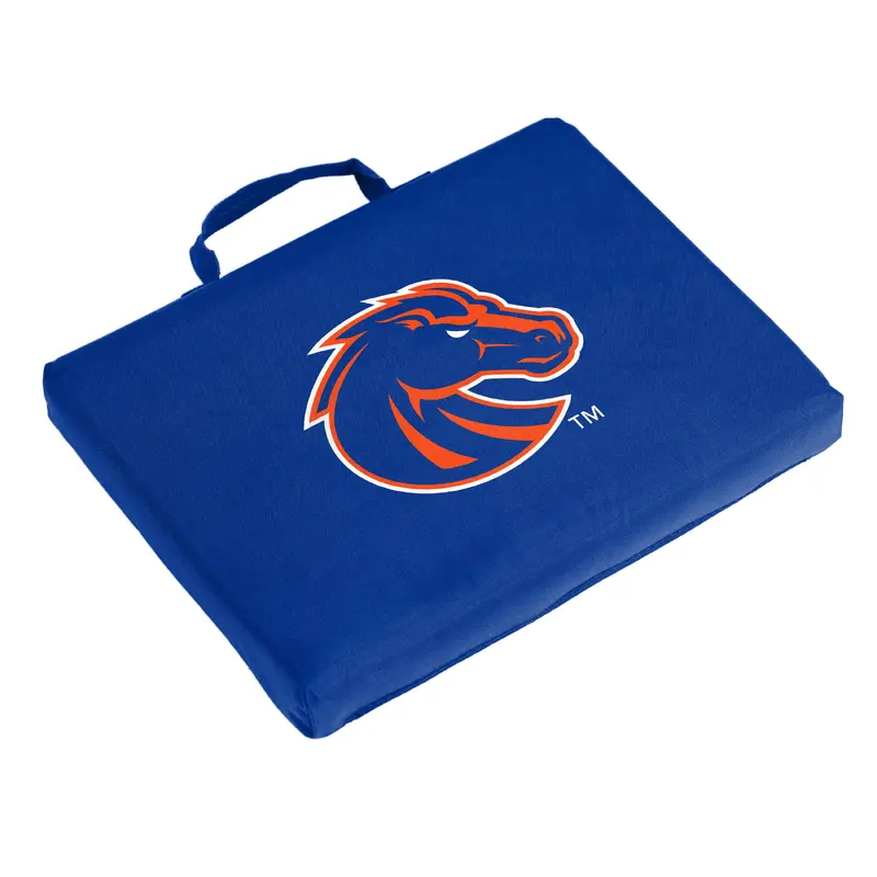 Boise State Bleacher Cushion