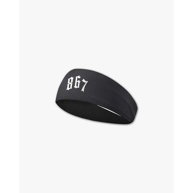 THE (867) VANQUISH PRO-ERA HEADBAND
