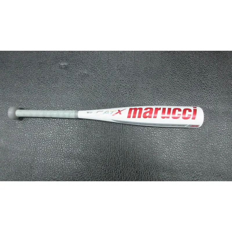 Used Marucci Cat X 25" (-10) USSSA Alloy Baseball Bat