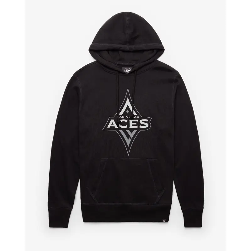 LAS VEGAS ACES IMPRINT '47 HEADLINE HOOD