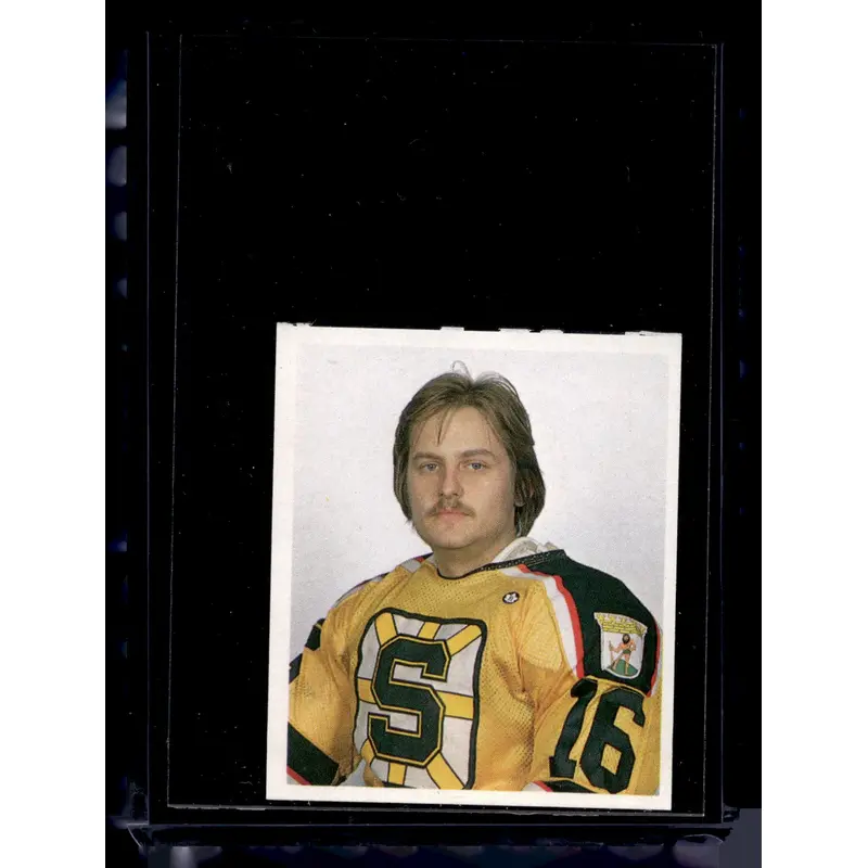1980 Mallasjuoma Ltkjuoma - Juha Sokkanen #144