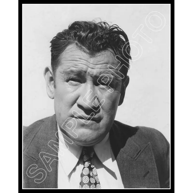 Jim Thorpe 8X10 Photo - 1931 Bulldogs Giants Reds Braves - 780