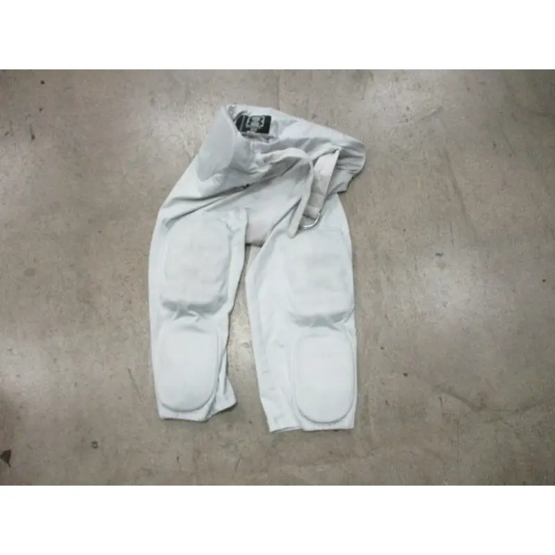 Used Under Armour 7 Pad Football Pants Size Youth XL
