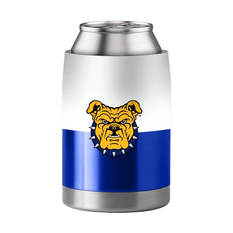 NC A&T State Colorblock 3-in-1 Coolie