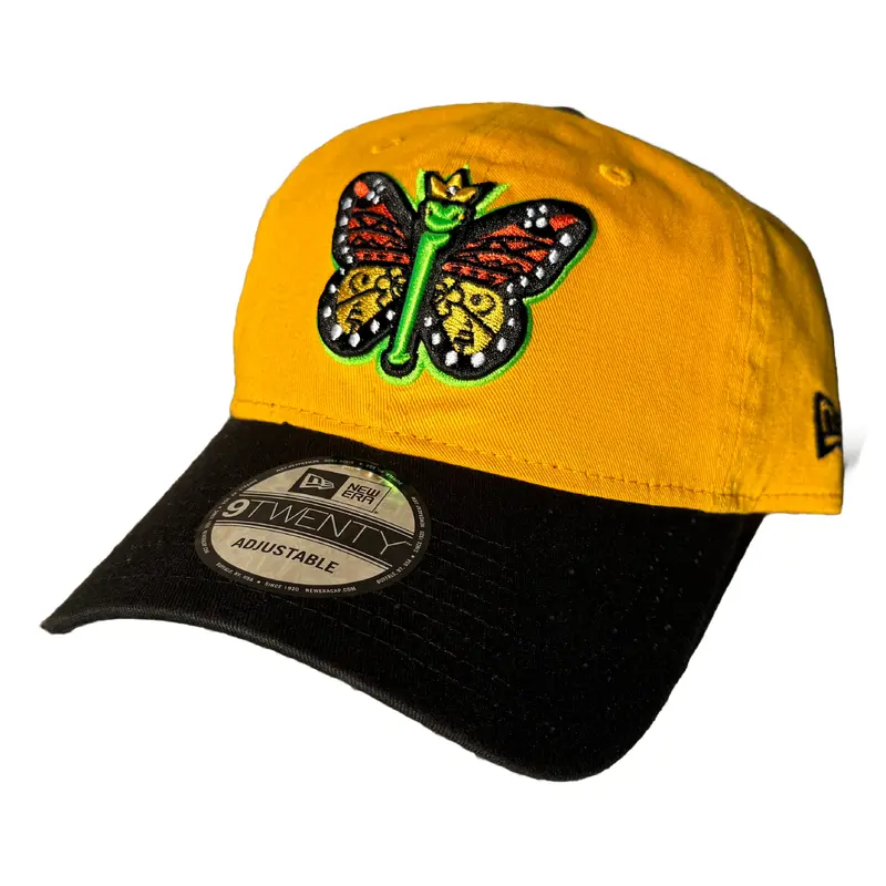 Monarcas de Eugene Copa de la Diversion New Era 9TWENTY Cap