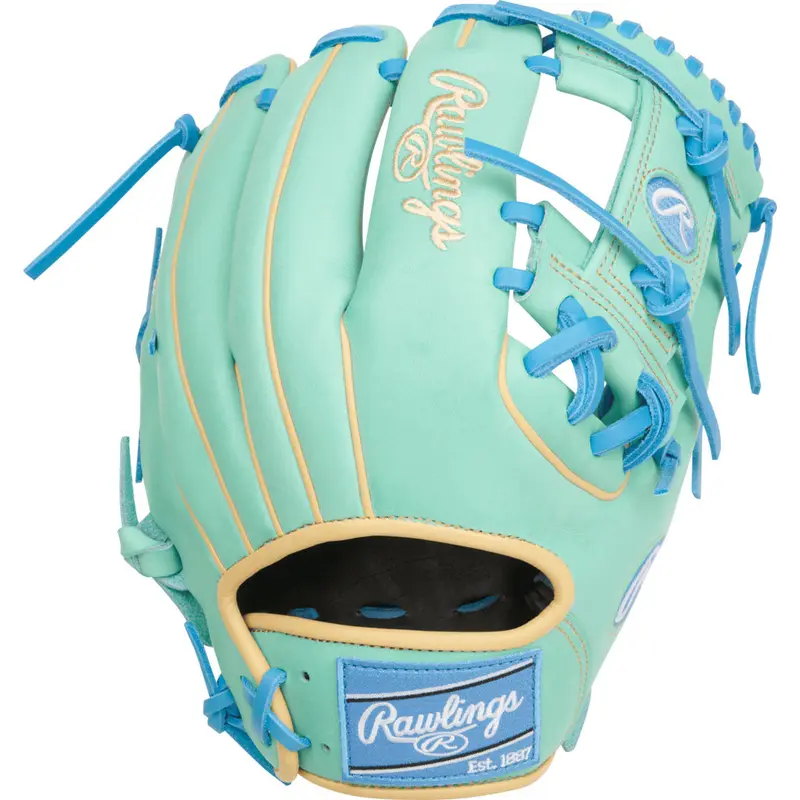 Rawlings Heart of the Hide 11.75" Baseball Fielding Glove - PROR2175-2M