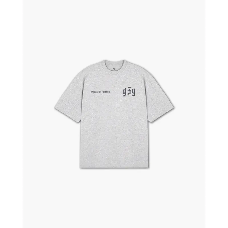 THE (959) VANQUISH FOOTBALL ELITE TEE