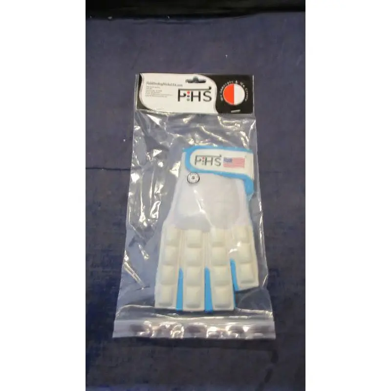 FHS Swift Field Hockey Gloves Adult Size Small - Like New