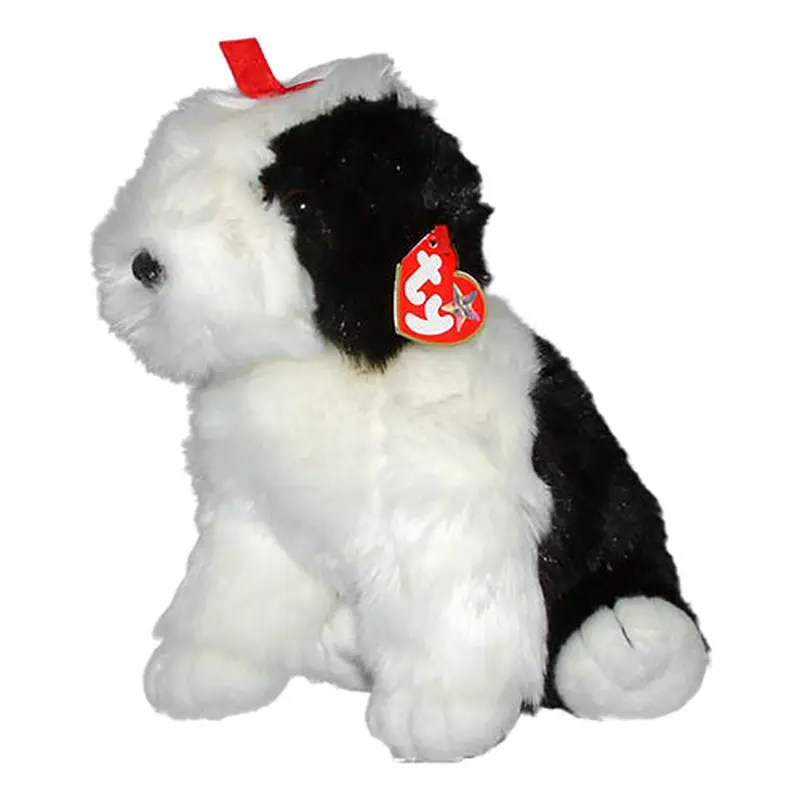 Poofie the Dog - Buddies