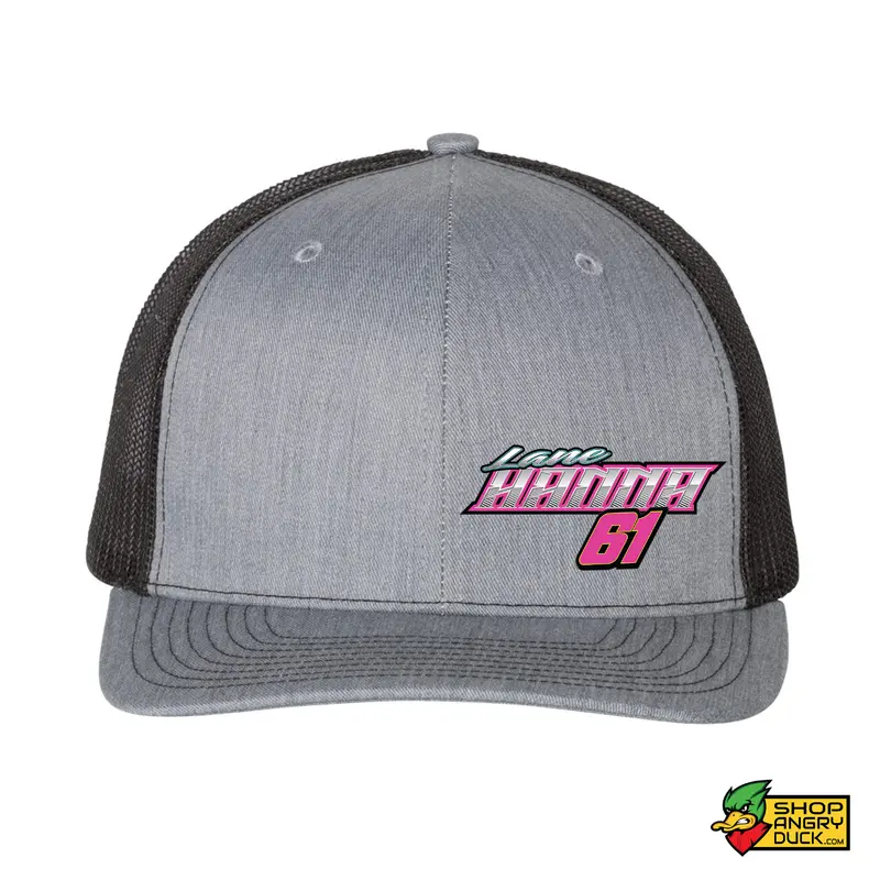 Lane Hanna Snapback Hat