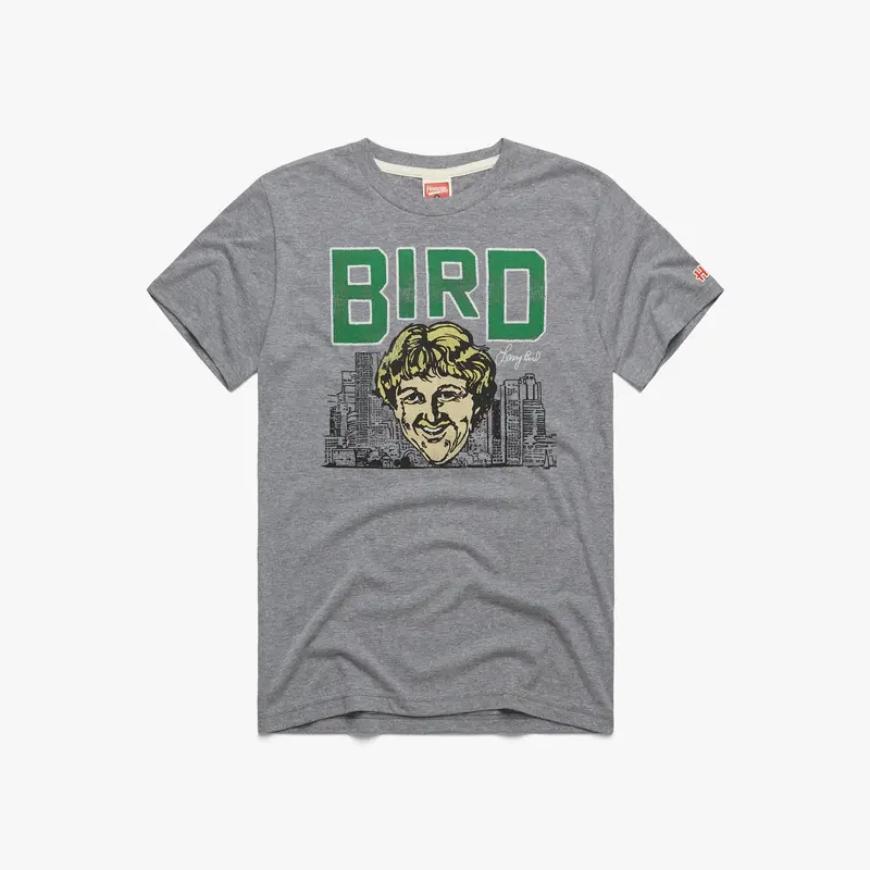 Larry Legend