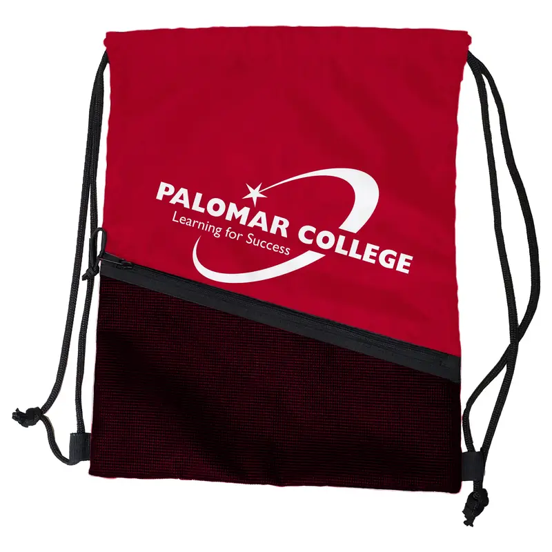 Palomar College Tilt Backsack